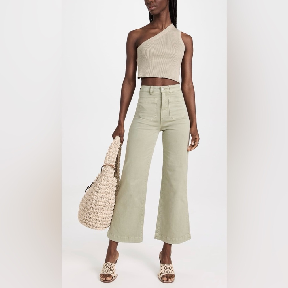 Rolla’s Sailor Khaki Jeans